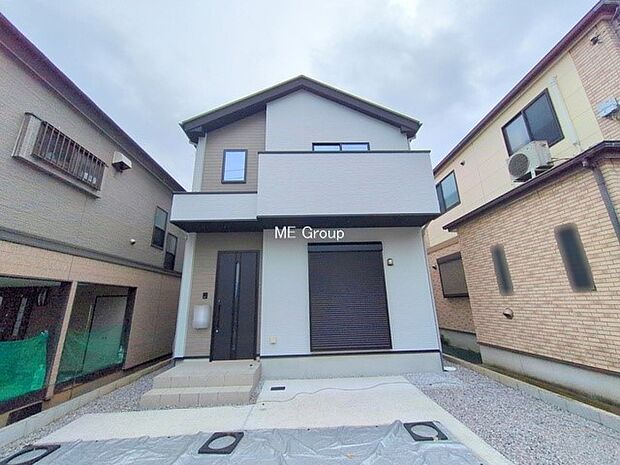 ■家族が笑顔で集まる温かな住まい