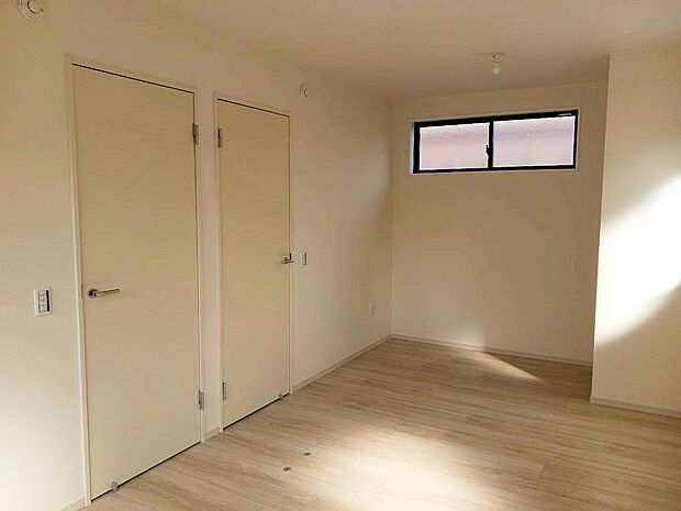 ■機能的で使いやすいお部屋で毎日を快適に