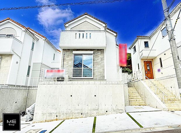 ■新しい暮らしが始まる場所で、家族の絆を深める