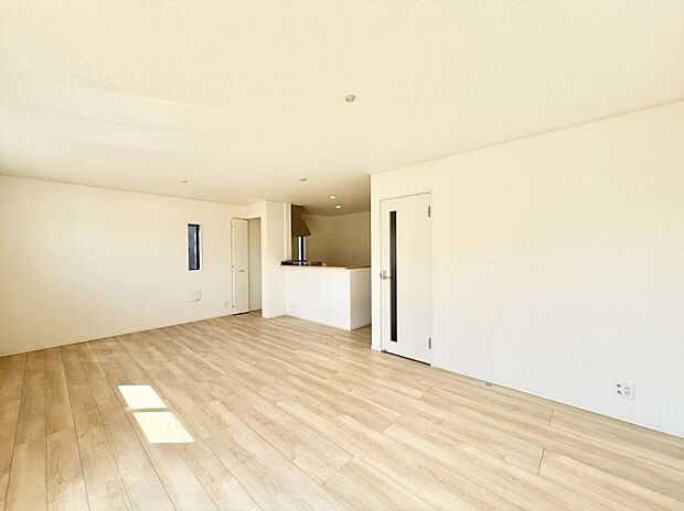 ■家族の時間を彩る、快適で癒される空間