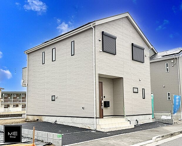 ■暮らしを彩る充実した設備仕様が備わった住まい
