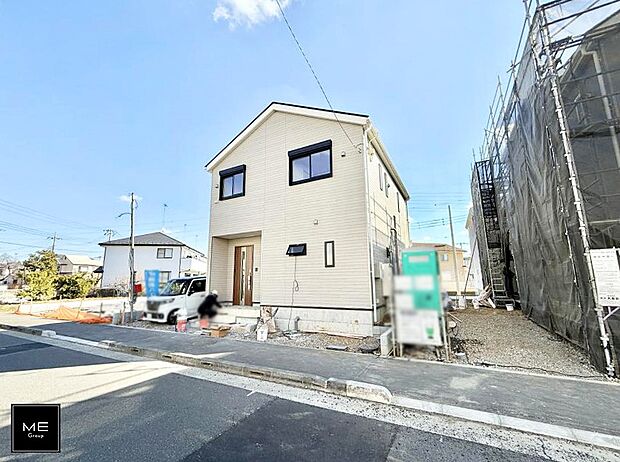 ■暮らしを彩る充実した設備仕様が備わった住まい