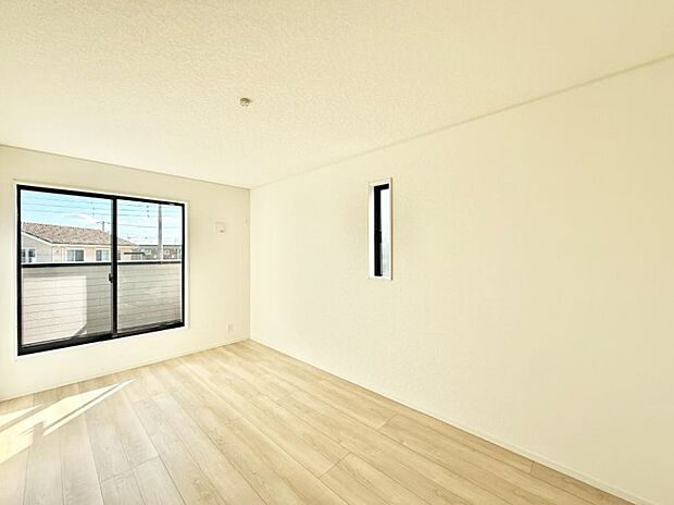 ■静かな洋室で読書や趣味に集中できる場所