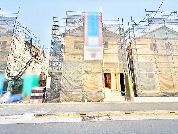 ■新しい暮らしが始まる場所で、家族の絆を深める