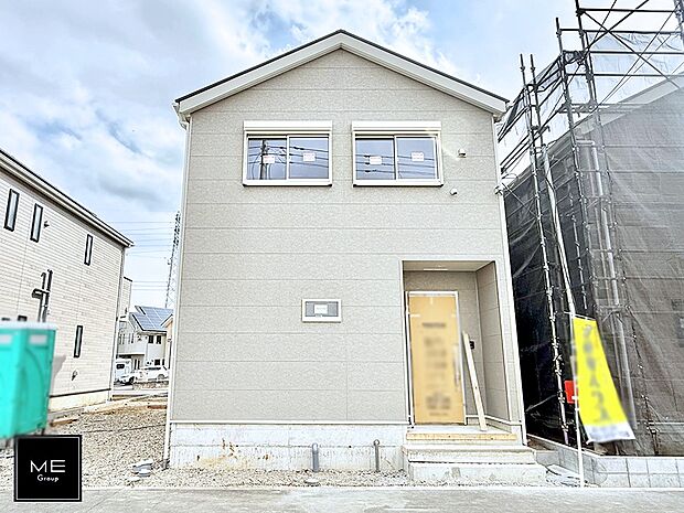 ■新しい暮らしが始まる場所で、家族の絆を深める