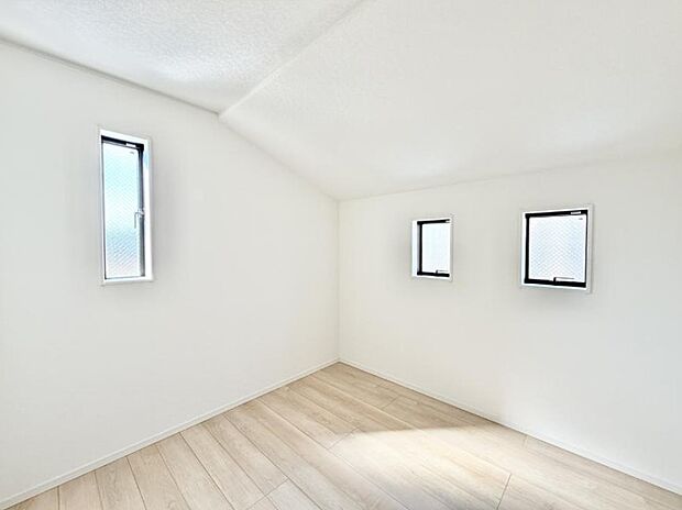 ■機能的で使いやすいお部屋で毎日を快適に