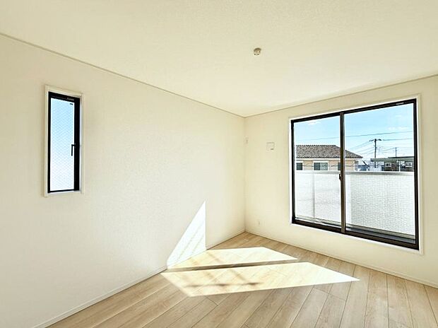 ■快適な環境で、日常の疲れを癒せる空間