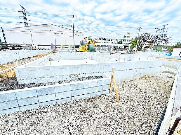 ■新しい暮らしが始まる場所で、家族の絆を深める