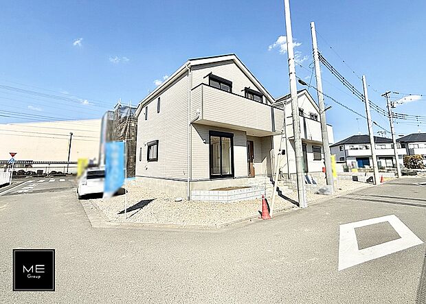 ■新しい住まい、街の新しい風景