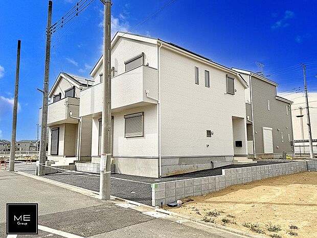 ■新しい暮らしが始まる場所で、家族の絆を深める