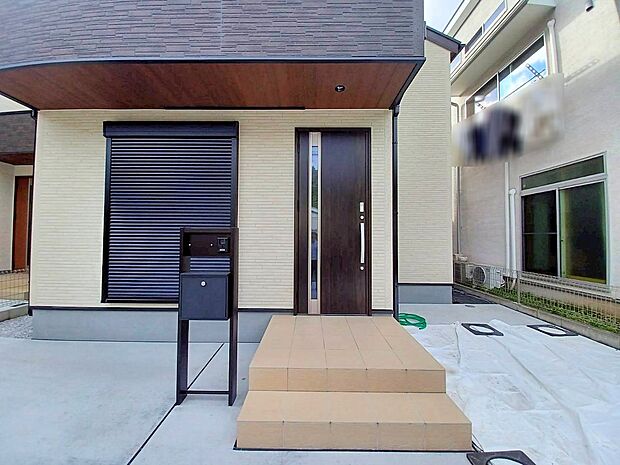 ■ ここから始まる、笑顔あふれる毎日