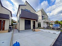 東京都西東京市緑町２丁目