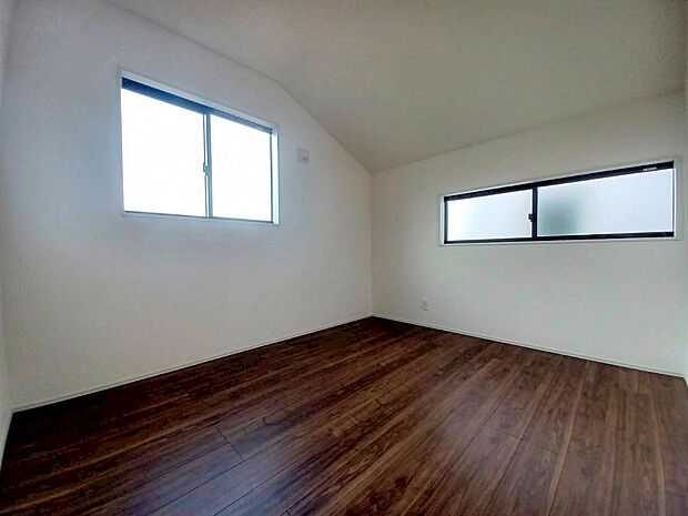 ■清潔感あふれるお部屋で毎日を快適に過ごせます