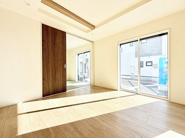 ■自然と会話が生まれる、心地よいひととき