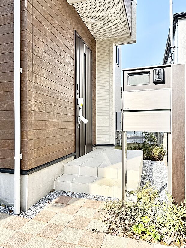 ■ ここから始まる、笑顔あふれる毎日