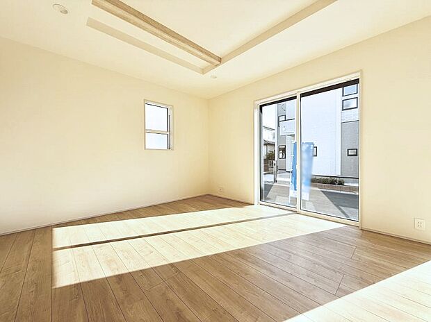 ■日常をちょっと特別にする、憩いの空間