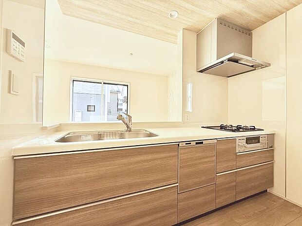 ■アイデア広がる、クリエイティブな料理空間