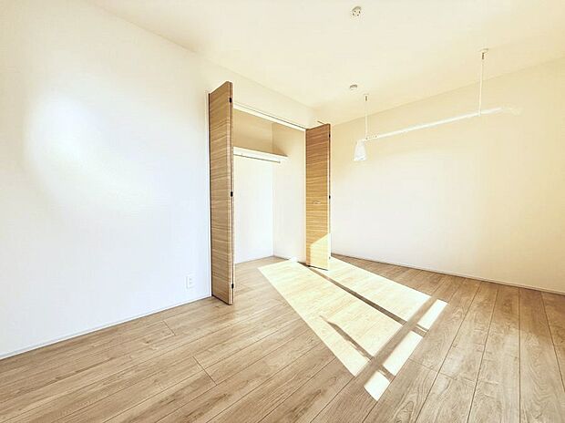 ■自分の好みに合わせたインテリアを整えやすく個性を反映できる場所です