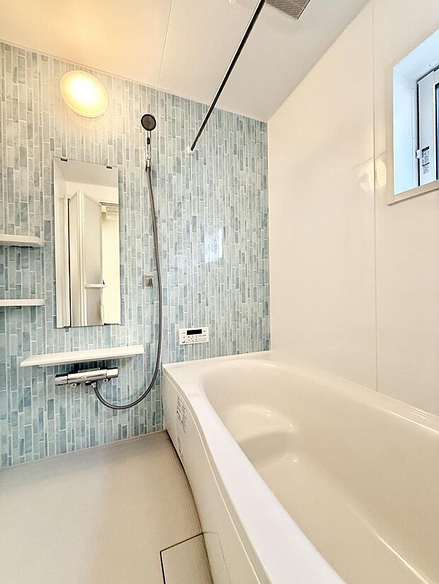 ■リラックスできる、穏やかな雰囲気です