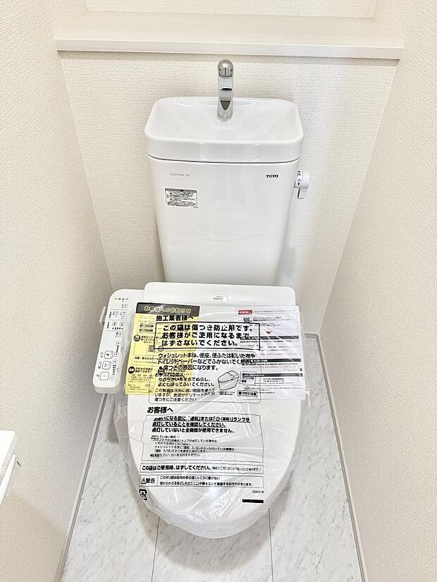 ■使いやすさと清潔感にこだわった空間