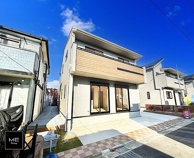 ■暮らしを豊かにする充実した仕様設備で快適に