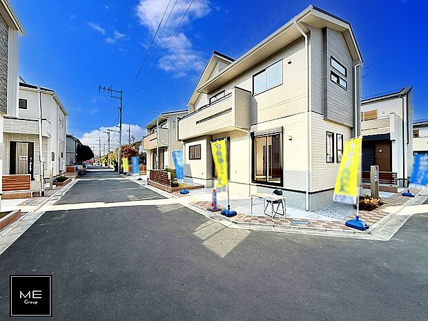 ■この道を歩けば、毎日が少し特別になる