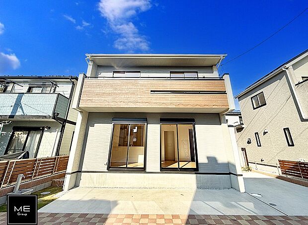 ■暮らしを彩る充実した設備仕様が備わった住まい