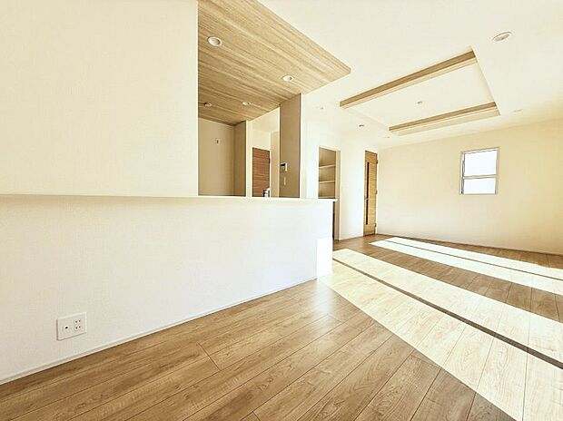 ■自然と心がほどける、リラックスできる場所