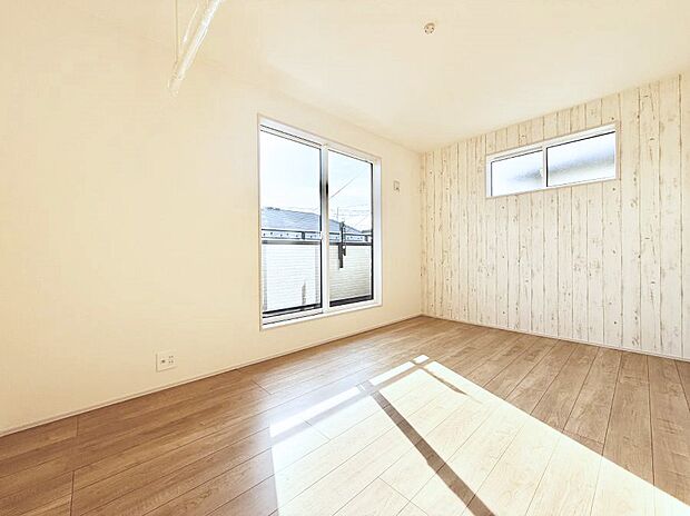 ■自分だけのスペース どんなお部屋にするかとっても楽しみですね