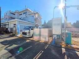 東京都福生市大字熊川