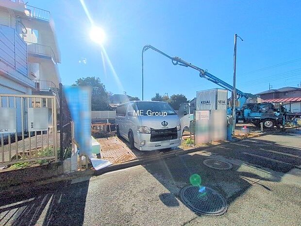 ■新しい暮らしが始まる場所で、家族の絆を深める