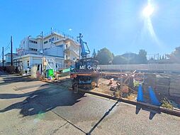 東京都福生市大字熊川