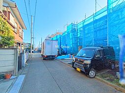 外観の画像
