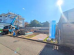 東京都福生市大字熊川