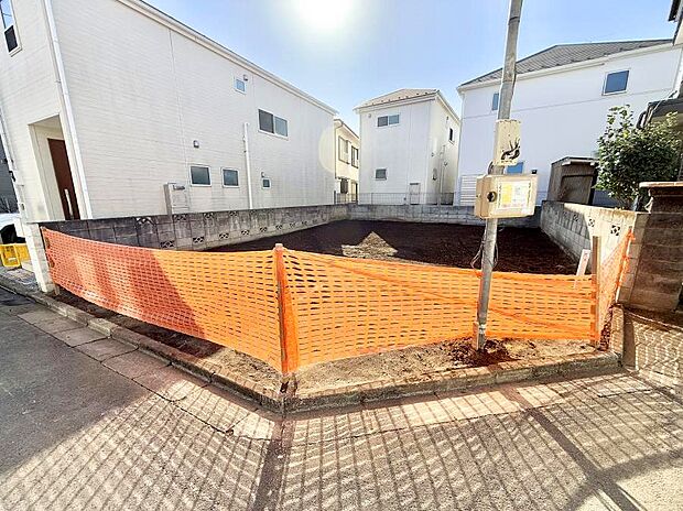 ■家族みんなが笑顔で過ごせる、安心感のある住まい