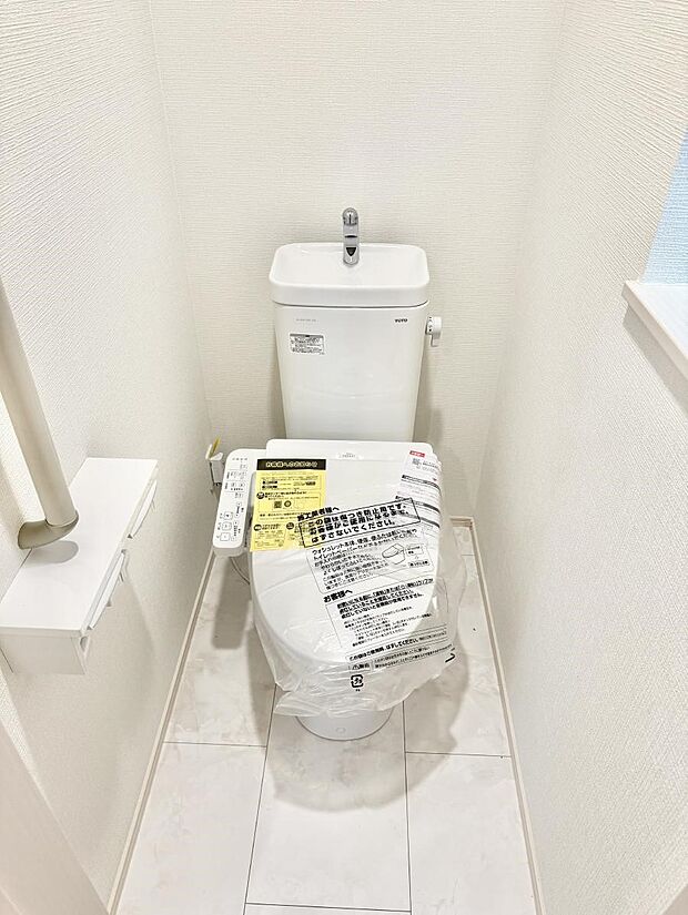 ■毎日使う場所だからこそ、清潔感溢れる空間