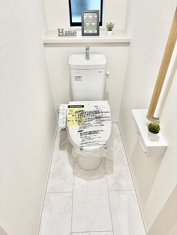 ■毎日使う場所だからこそ、清潔感溢れる空間