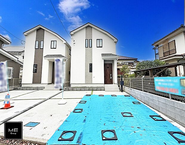 ■家族みんなが笑顔で過ごせる、安心感のある住まい