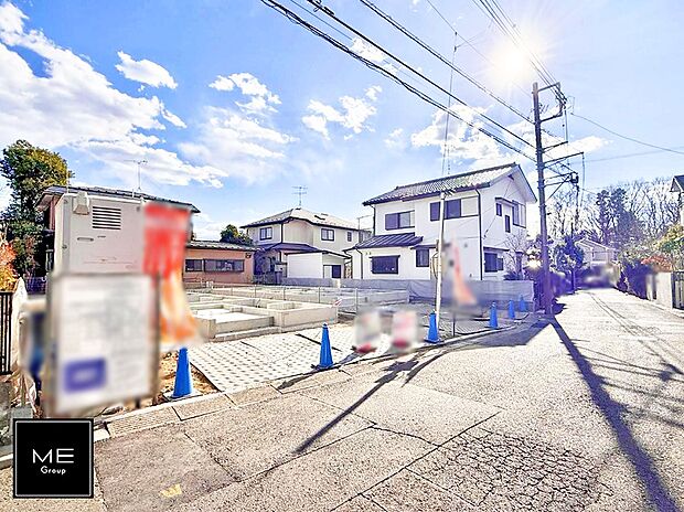 ■新しい時代の息吹を感じる、心地よい環境