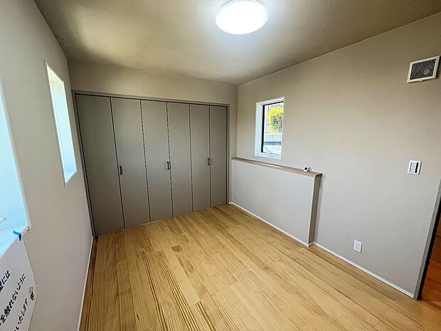 ■清潔感あふれるお部屋で毎日を快適に過ごせます