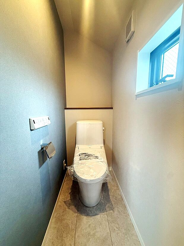 ■毎日使う場所だからこそ、清潔感溢れる空間