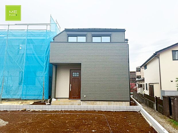 ■家族みんなが笑顔で過ごせる、安心感のある住まい