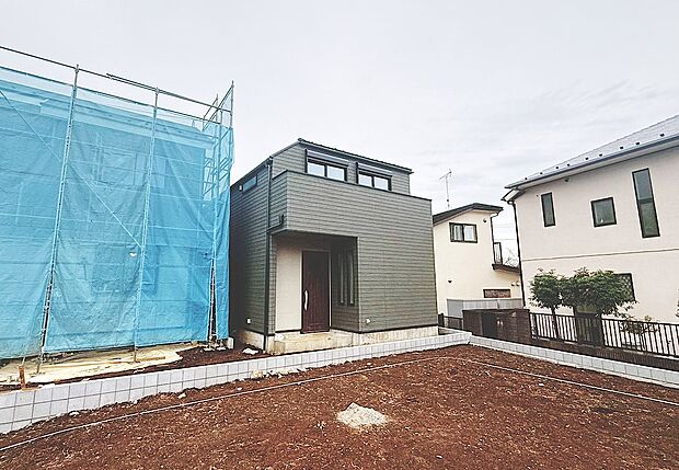 ■大切な時間を快適に過ごせる空間