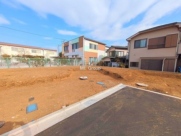 ■家族の思い出が育つ住まいです