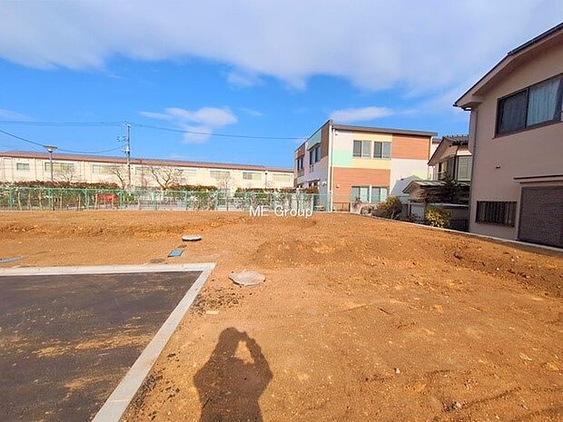 ■新しい住まい、街の新しい風景