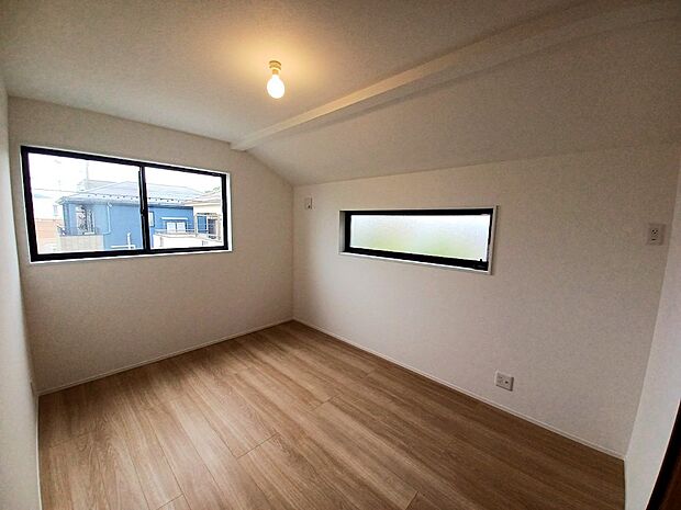 ■どこになにを置くか楽しみな自分のお部屋