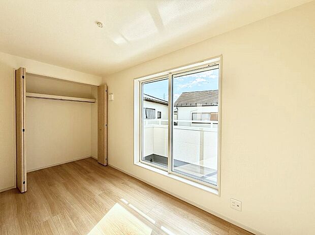 ■快適な環境で、日常の疲れを癒せる空間