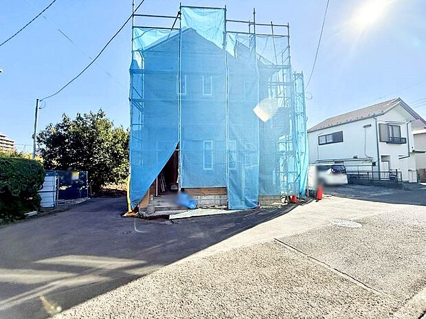 ■新しい暮らしが始まる場所で、家族の絆を深める