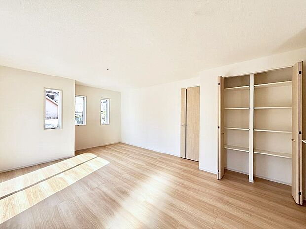 ■ふとした瞬間に幸せを感じる、心地よい場所