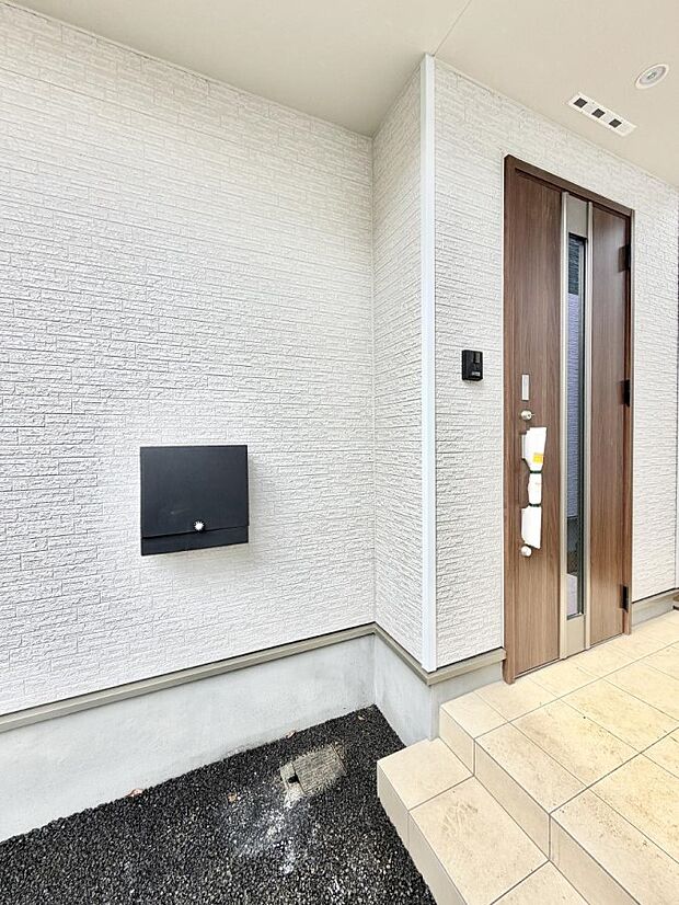 ■ 帰るたびにホッとする、安心感のある佇まい